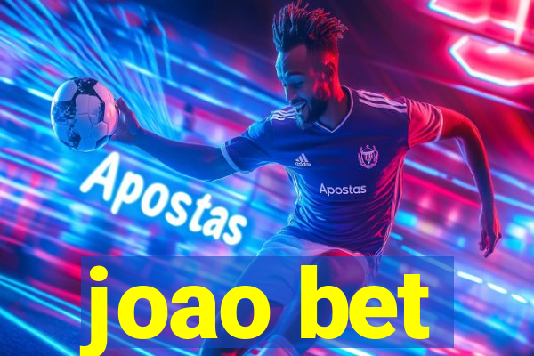 joao bet